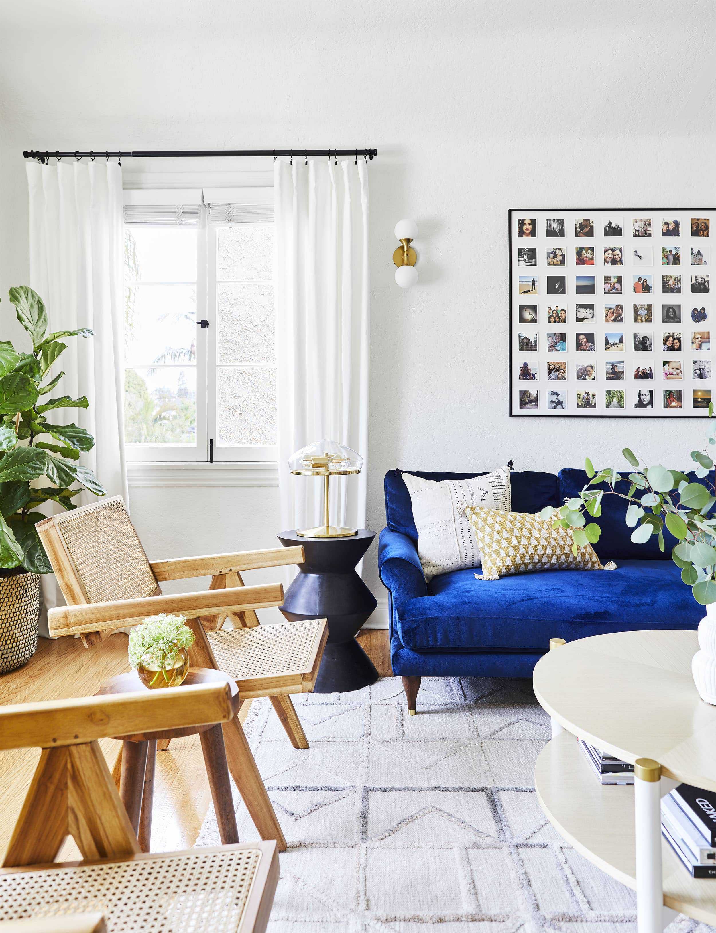 Arlyn Hernandez Makeover Takeover Living Room Ehd4