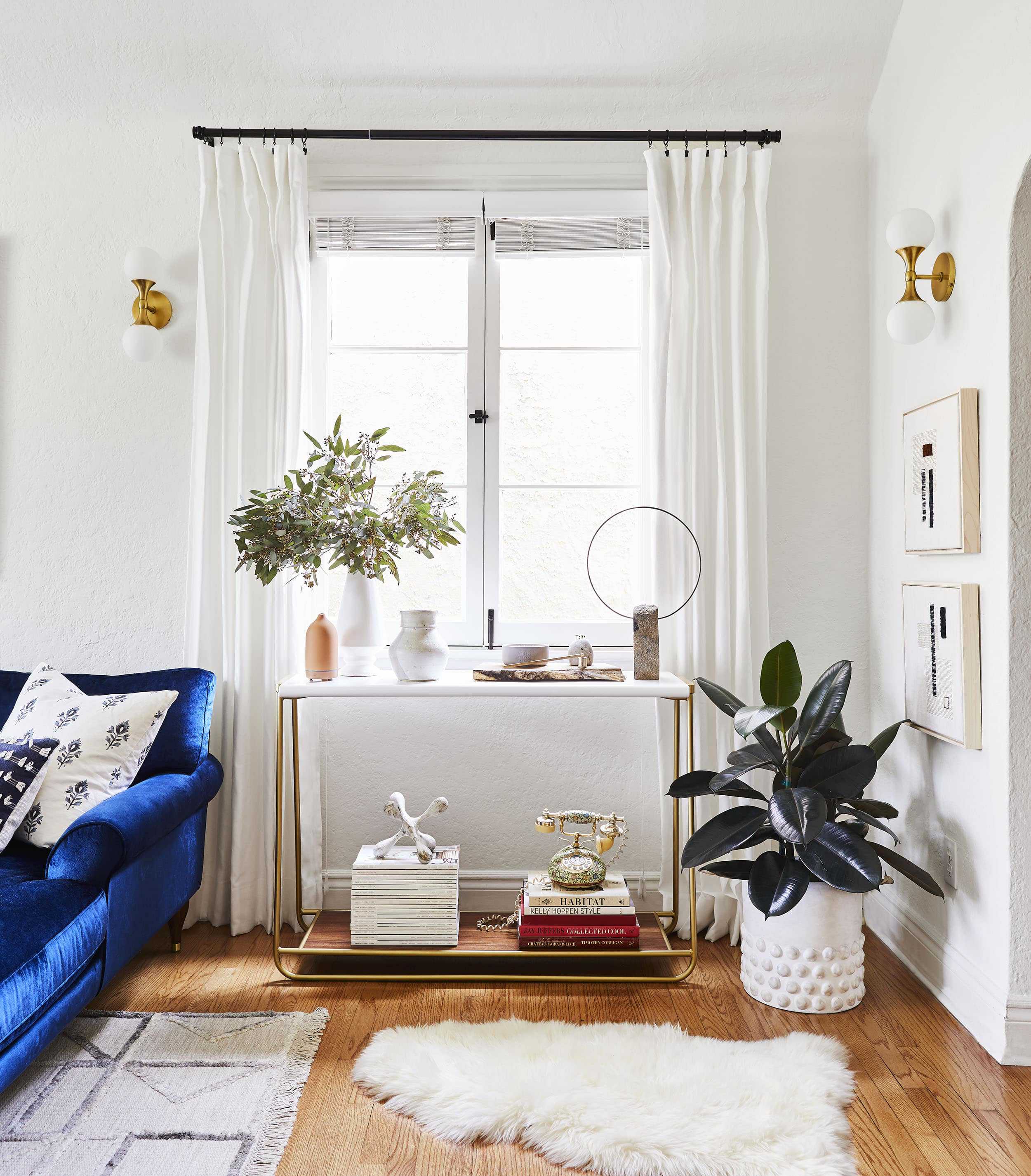 Arlyn Hernandez Makeover Takeover Living Room Ehd8