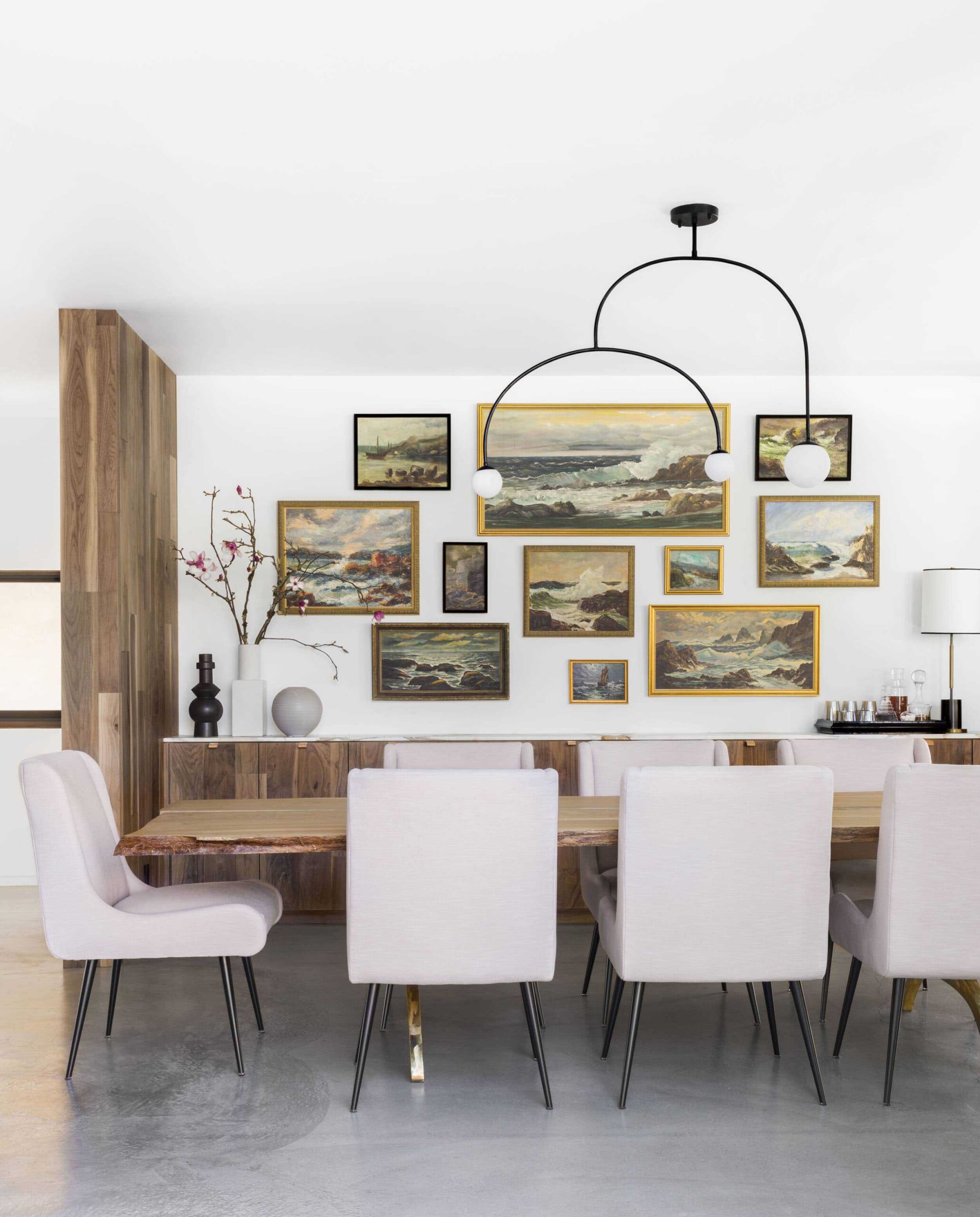 15 Ideas for Hanging Art We Got From You Guys (+ a Fun Reader Challenge)