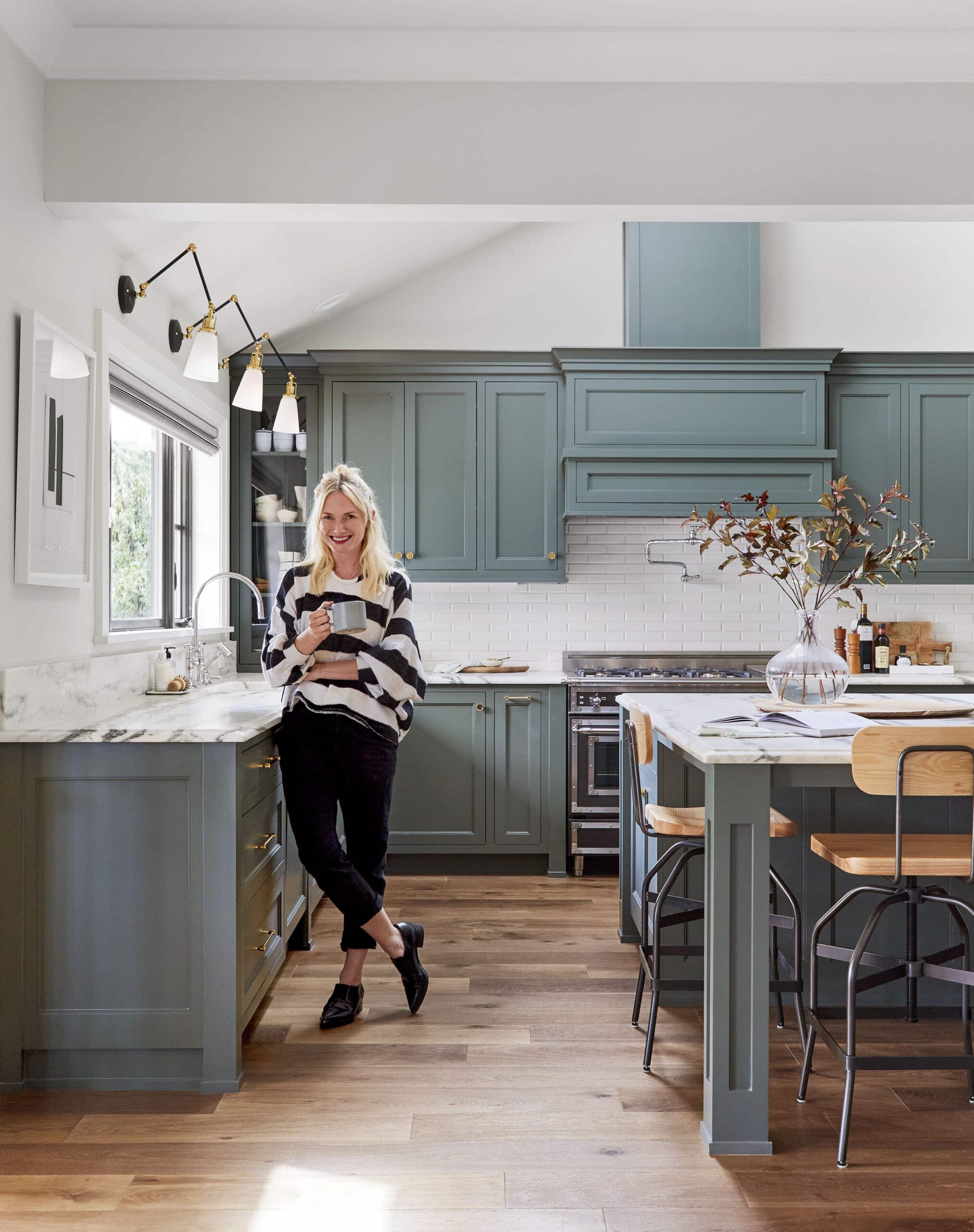 All the What’s, Why’s & How Much’s of the Portland Kitchen (+ Big Reveal)