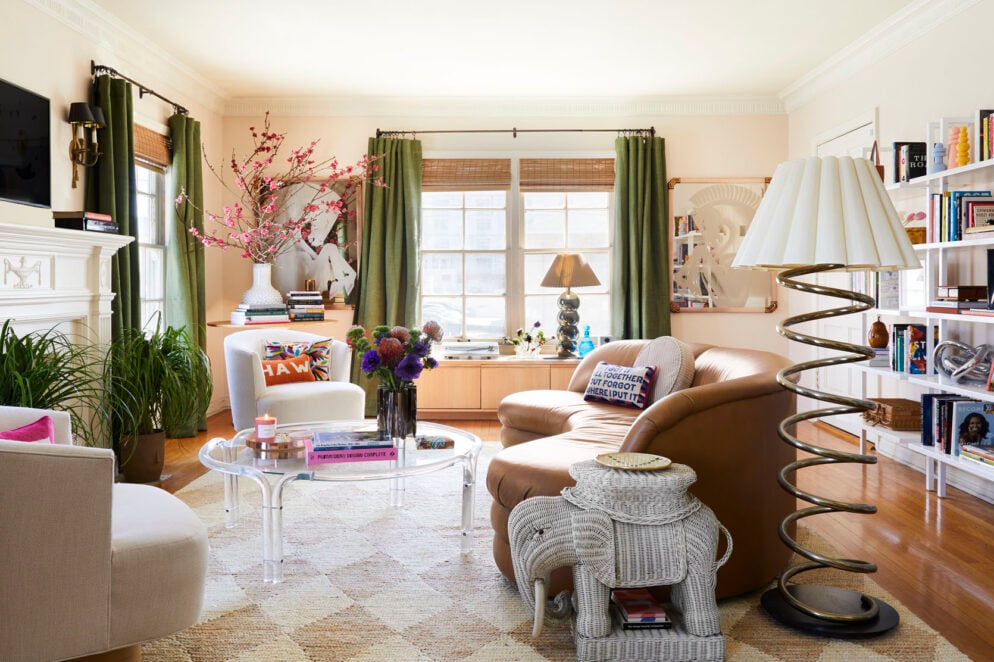 faux fur blankets