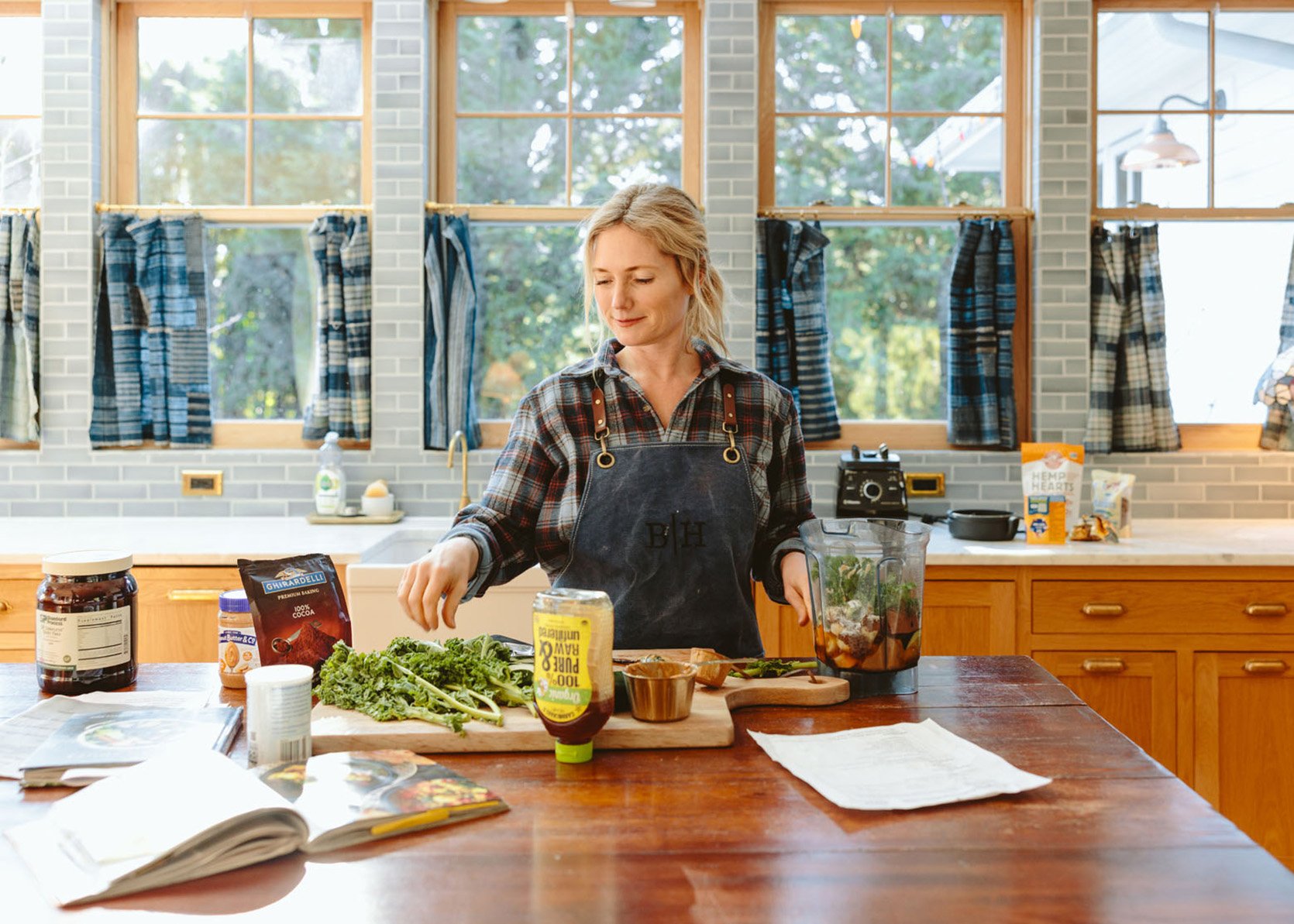The Three Super Easy Healthy Snacks I Make For My Kids (That They Actually Like)