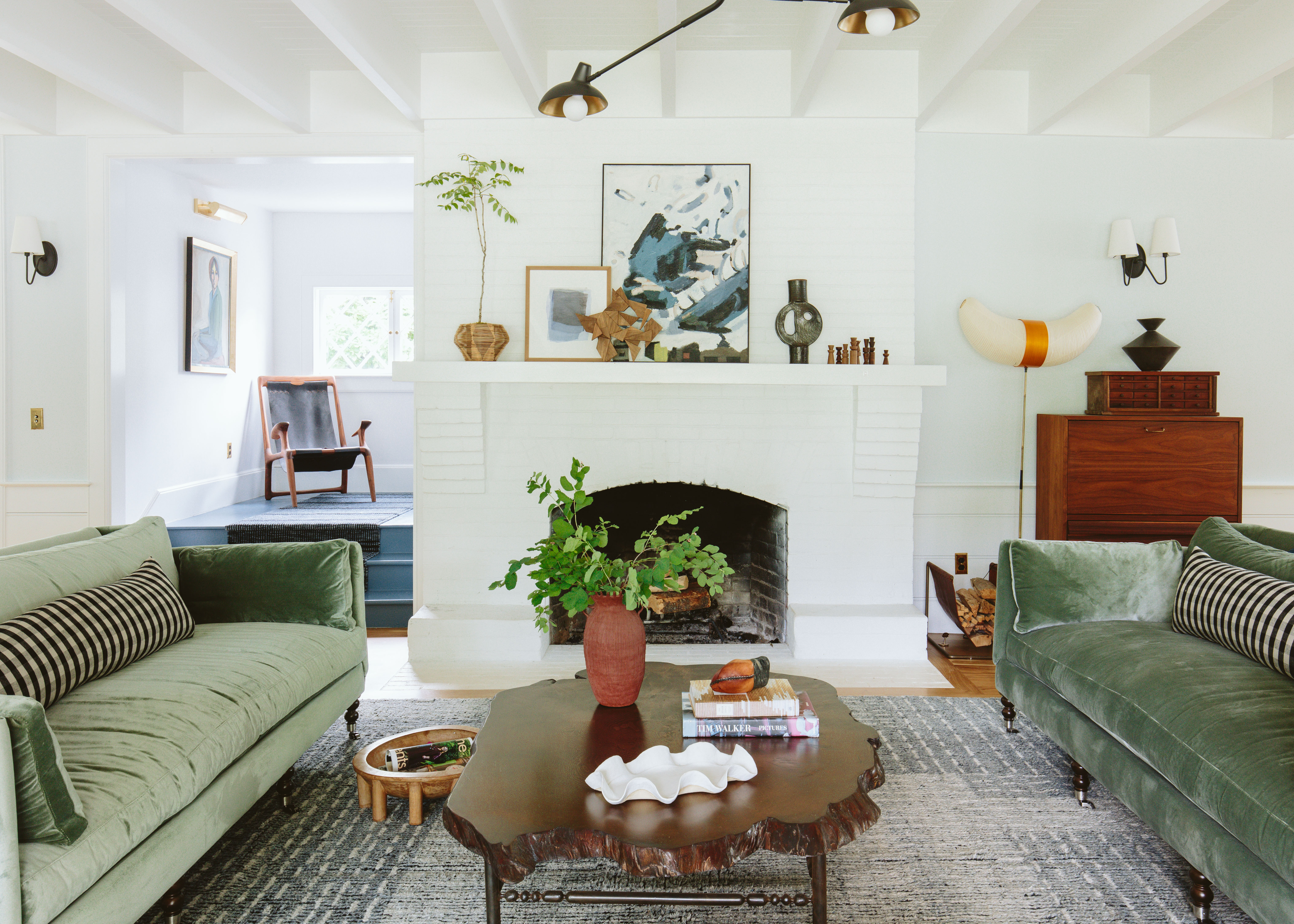 The HIGHLY Anticipated…Farmhouse Living Room Reveal – Let’s Get Into It:) + LOOK! MOM! I’M ON YOUTUBE!