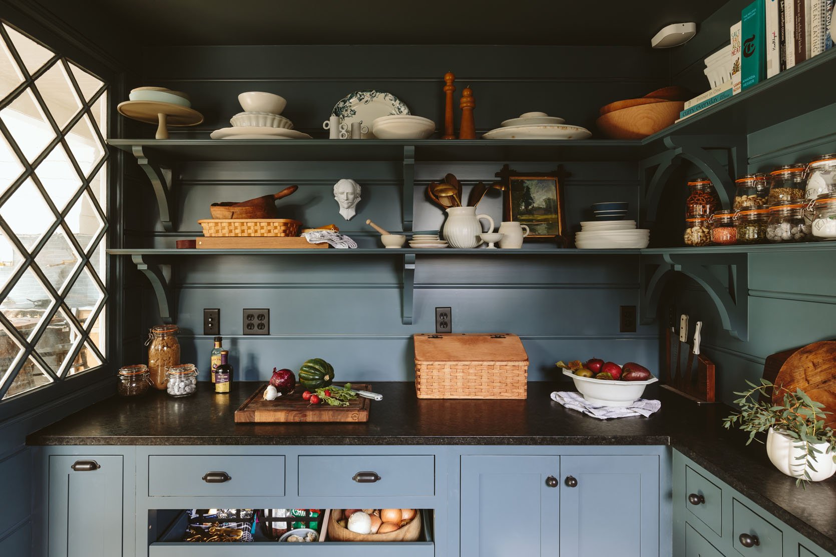 Pantry