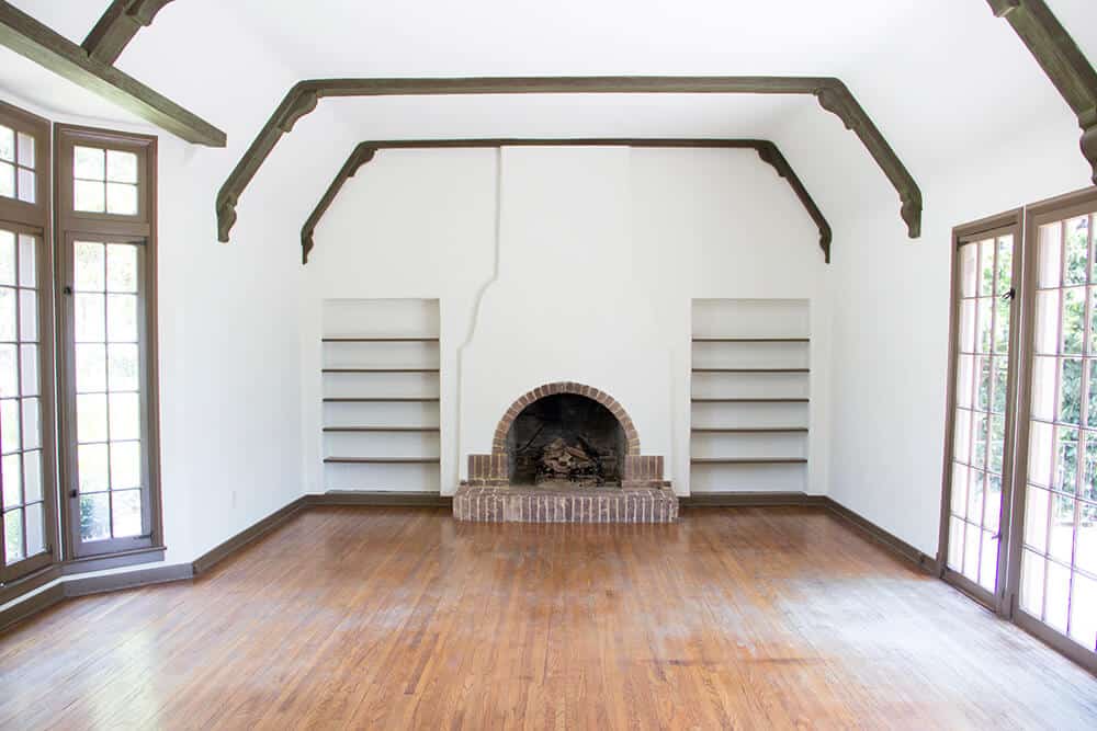 Our New Home!