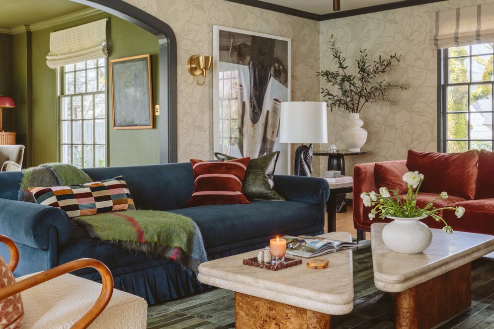 decor trends